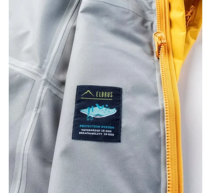 Pánska bunda Malaspina II M 92800396379 - Elbrus