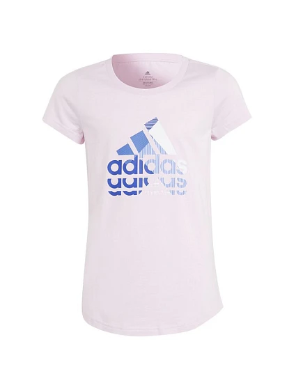 Dětské tričko Big Logo GT Jr model 18039526 - ADIDAS Dětské tričko Big Logo GT Jr model 18039526 - ADIDAS
