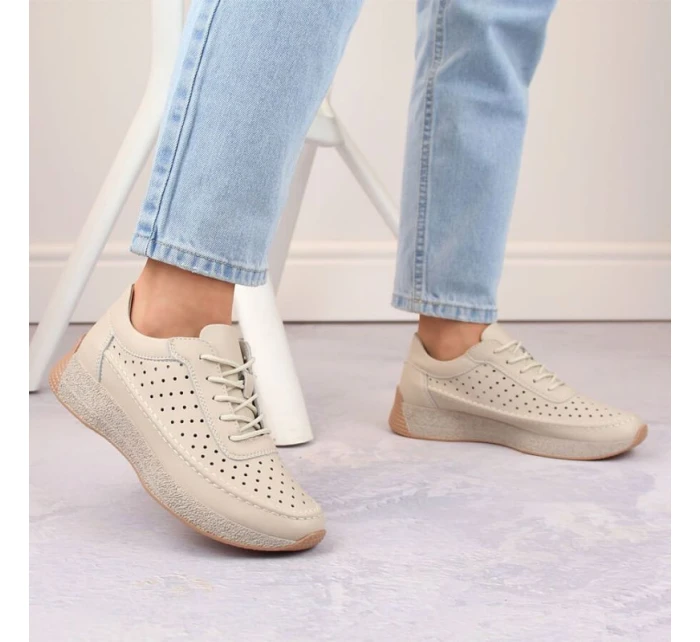 Sergio Leone W 1336 zlaté podpätky