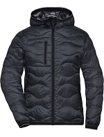 JN Dámská prošívaná bunda 02. model 22530677 - Daiber