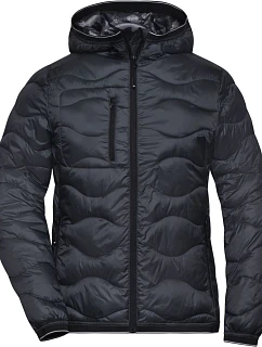JN Dámská prošívaná bunda 02. model 22530677 - Daiber