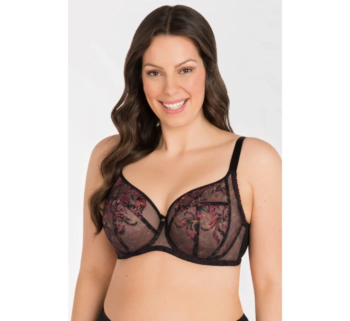 Gorsenia K792 Jenny farba: čierna Gorsenia K792 Jenny farba: čierna