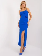 DHJ SK 18992 šaty.16x kobalt DHJ SK 18992 šaty.16x kobalt