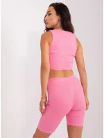 Súprava EM KMPL 834.11 ružový