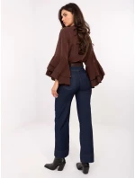 Spodnie IT SP model 21471676 granatowy - FPrice