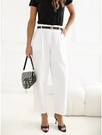 Spodnie IT SP  biały model 22084212 - FPrice