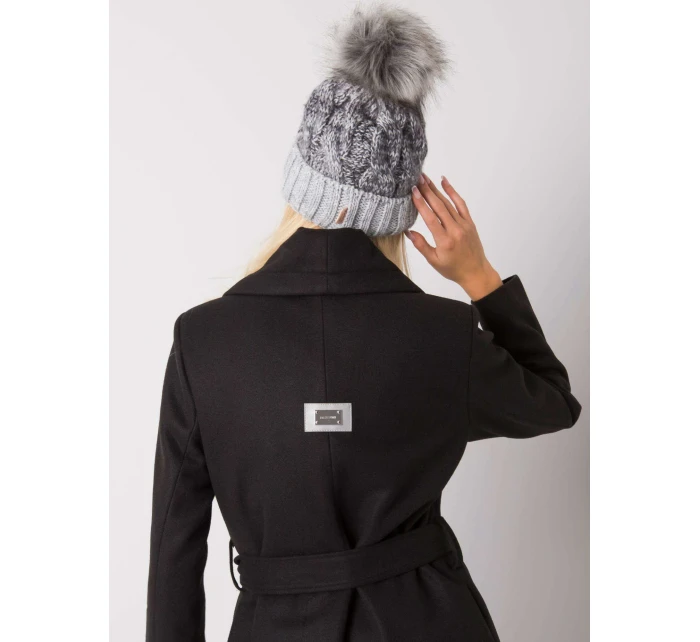 Dámska čiapka JK CZ 26 cap.23X šedá