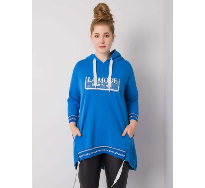 RV BL 6849.63P tmavo modrá RV BL 6849.63P tmavo modrá