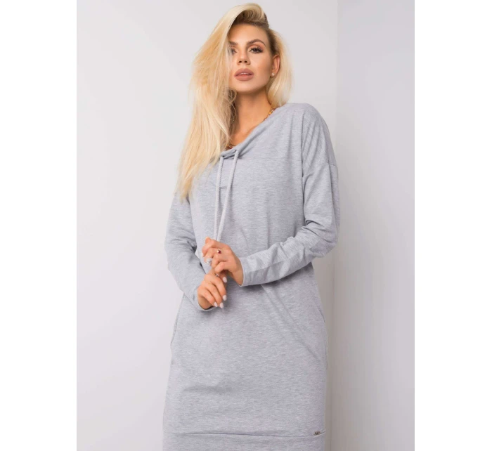 Šaty RV TU model 14842572 šedá - FPrice
