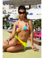 Prázdninové plavky (8) + Pareo! - Ewlon Prázdninové plavky (8) + Pareo! - Ewlon