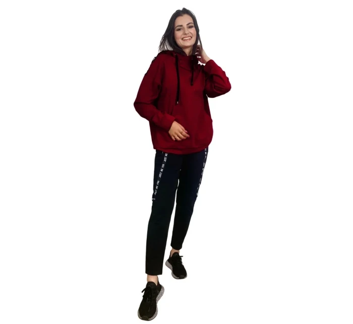 Dámsky dres JUST 496