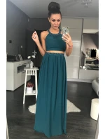 Dlhé šaty model 105251 YourNewStyle