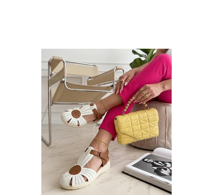 Sandále model 226560 Solea