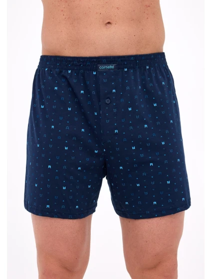 Pánske šortky Cornette Comfort 002/328