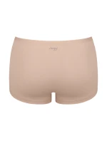 sloggi GO Daily Cotton Short 3P - BROWN - SLOGGI BROWN - SLOGGI