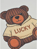 Taška Noviti AT002 Teddy Bear