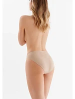 Gabriella S111 Bezšvové nohavičky s vysokým pásom S-L