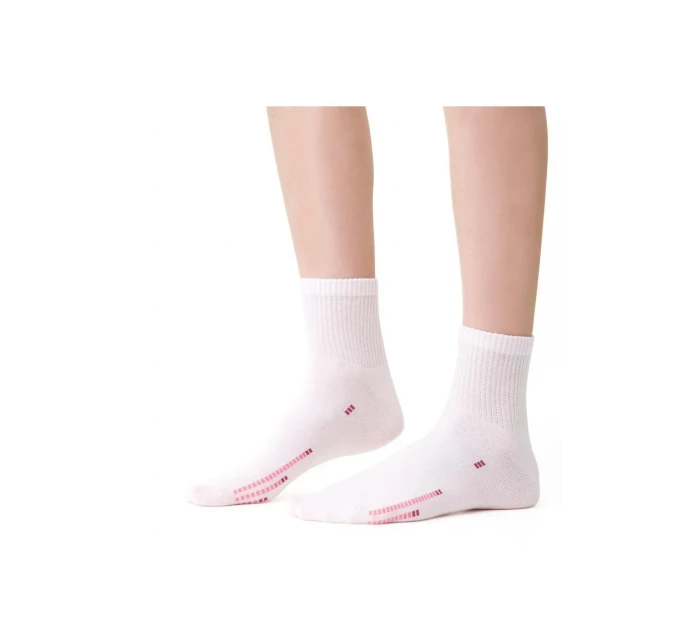 Dámske ponožky Steven art.026 Sport