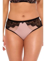 Dámské kalhotky brazilky GFB model 20510257 Frida S2XL - Gaia
