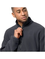 Fleece HZ M mikina pánská model 20907223 - Jack Wolfskin Fleece HZ M mikina pánská model 20907223 - Jack Wolfskin