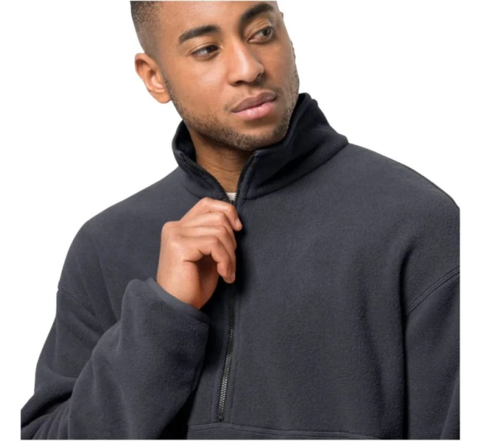 Fleece HZ M mikina pánská model 20907223 - Jack Wolfskin Fleece HZ M mikina pánská model 20907223 - Jack Wolfskin