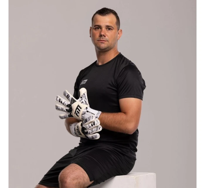 Brankárske rukavice FM Invictus X Pro S974877