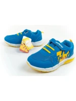 Boty Jr model 21105093 - Leomil