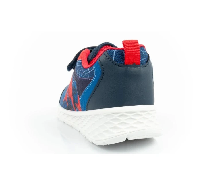 Leomil Spider-man detská športová obuv tenisky pre chlapcov ľahké