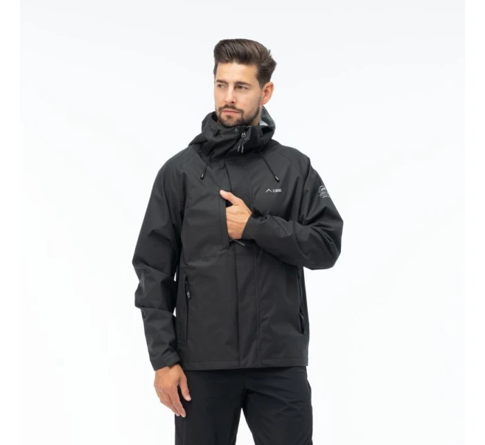 Pánska bunda GELLER