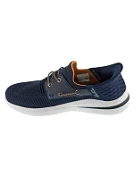 Skechers Slip-Ins: Delson 3.0 – Roth 210606-NVY tmavě modré 41 Skechers Slip-Ins: Delson 3.0 – Roth 210606-NVY tmavě modré 41
