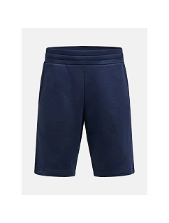 Šortky Peak Performance M Original Sweat Shorts, modré