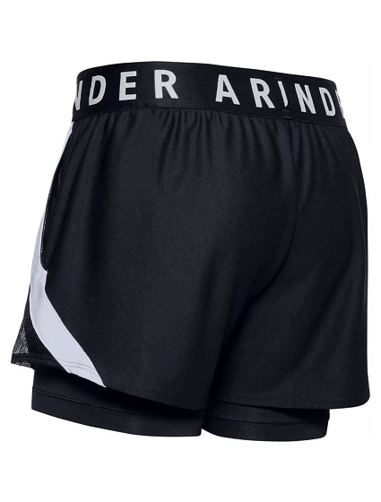 Šortky Play Up 2v1 W model 20906440 - Under Armour Šortky Play Up 2v1 W model 20906440 - Under Armour