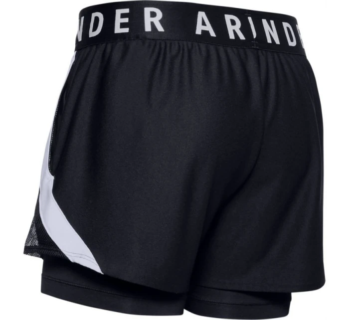 Šortky Play Up 2v1 W model 20906440 - Under Armour Šortky Play Up 2v1 W model 20906440 - Under Armour