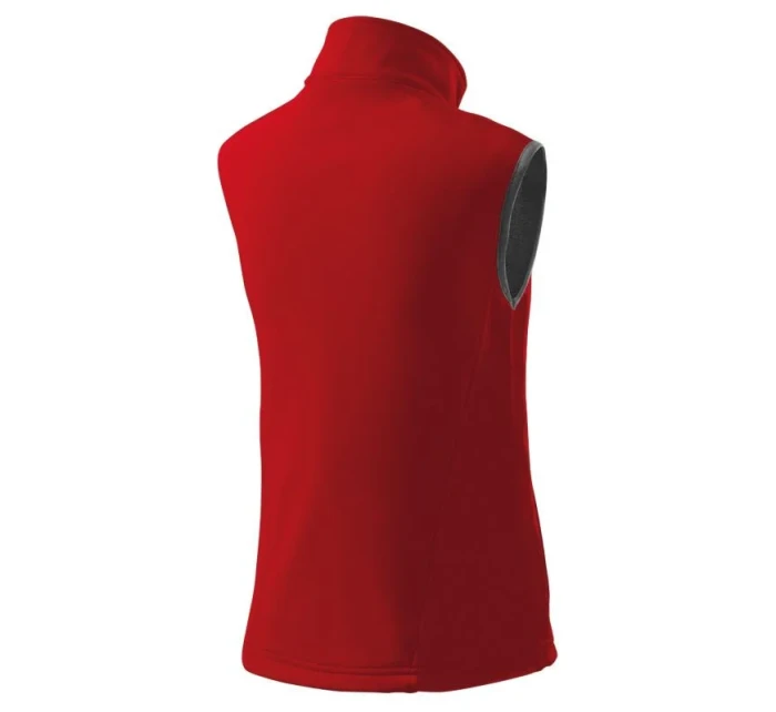 Dámska softshellová vesta Vision W MLI-51607 - Malfini