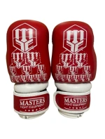 model 21348378 otevřené rukavice - MASTERS FIGHT EQUIPMENT