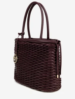 Taška typu  bordová model 21711862 - NOBO