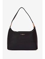 Černá taška z imitace kůže model 22220991 - Flora&Co
