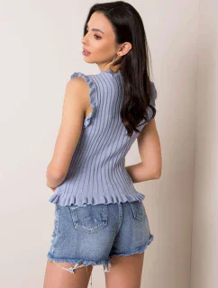 Halenka 178 BZ model 14840281 světle modrá - FPrice