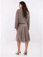 IT KR bunda FL9730.23 dark lilac IT KR bunda FL9730.23 dark lilac