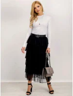 Blúzka RV BZ 5209.04X biela