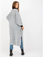 Sweter TW SW BI model 22188166 szary - FPrice