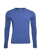 Pánské pyžamo vrchní díl model 20892249 - Ralph Lauren