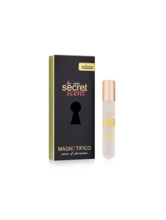 Feromóny pre mužov Magnetifico Secret Scent 20ml - Valavani