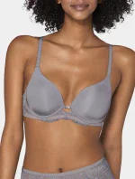 Podprsenka vystužená Amourette Charm WHP01 - Triumph