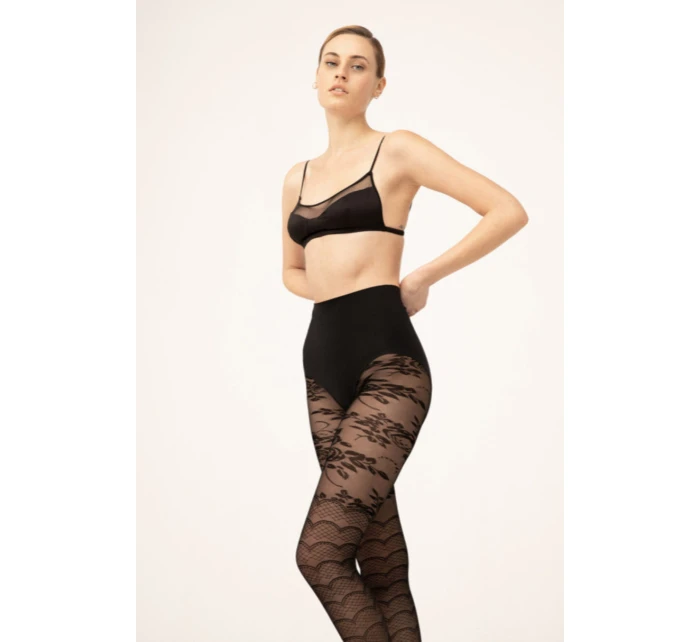 model 21895105 Punčocháče 30 DEN - Fiore