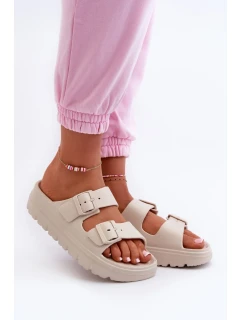 Papuče model 198283 Step in style