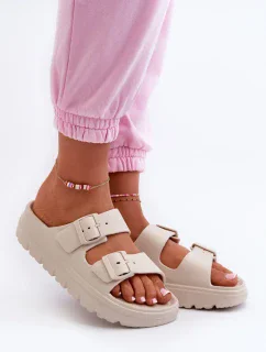 Papuče model 198283 Step in style