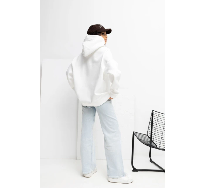 Mikina model 221546 Rue Paris Mikina model 221546 Rue Paris