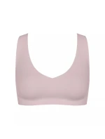 sloggi ZERO Feel 2.0 Bralette - PURPLE - SLOGGI PURPLE - SLOGGI