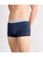 sloggi men GO ABC 2.0 Hipster 6P - BLUE - SLOGGI BLUE - SLOGGI